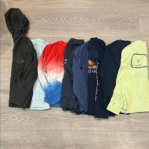 Long sleeve VV Boys 4T Shirts